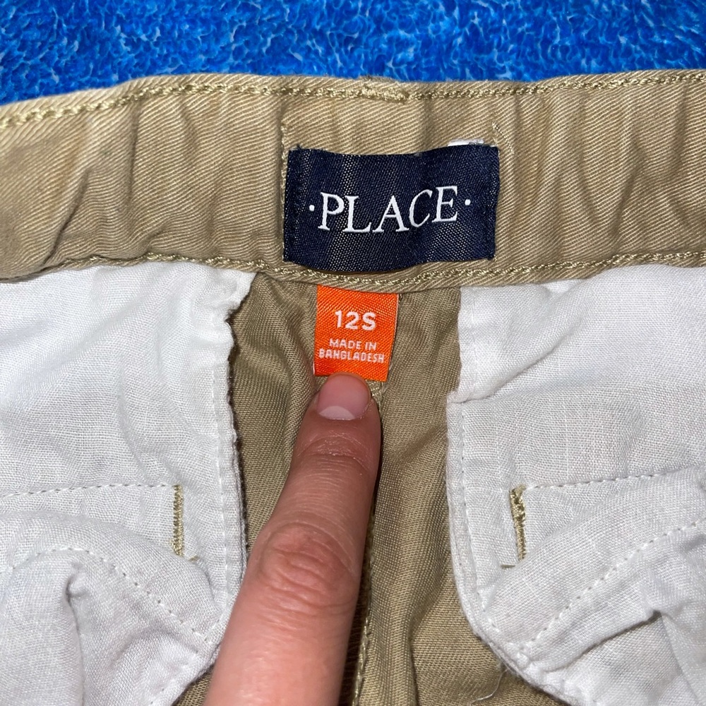 Children’s place pants